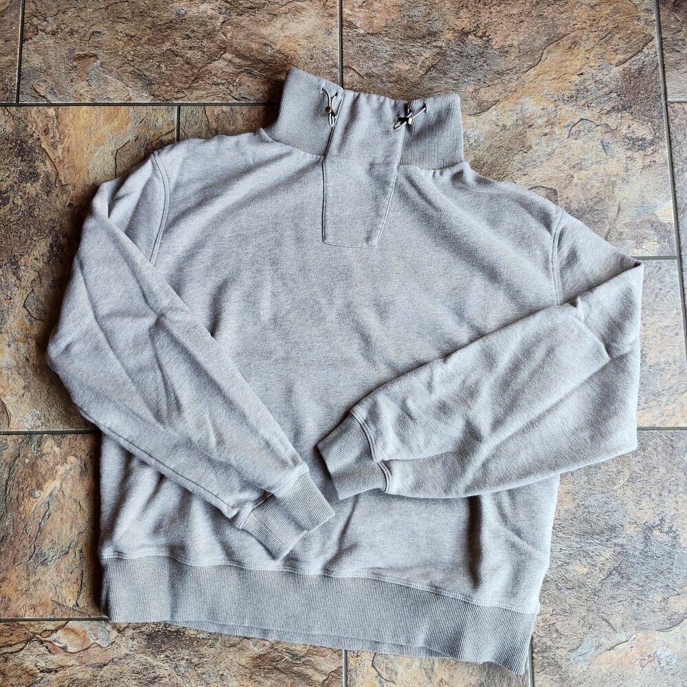(S) Varley pullover